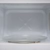 SIA BIM10SS-20L Stainless Steel Integrated Microwave Oven - London Houseware - 2