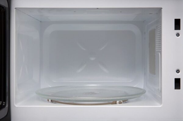 SIA BIM10SS-20L Stainless Steel Integrated Microwave Oven - London Houseware - 2