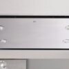 90cm Stainless Steel Ceiling Cooker Hood – SIA CLN90SS - London Houseware - 5