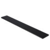 90cm Black Downdraft Extractor Cooker Hood – SIA DD90BL - London Houseware - 4