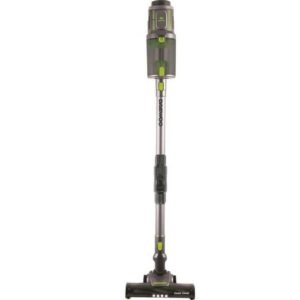 Digital Cordless Vacuum Cleaner - Daewoo FLR00043GE - London Houseware - 1