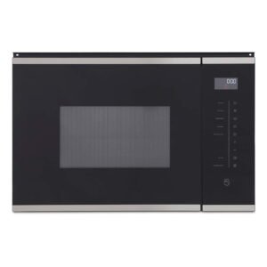 25L Built In Microwave Oven – Montpellier MWBI73B - London Houseware - 1