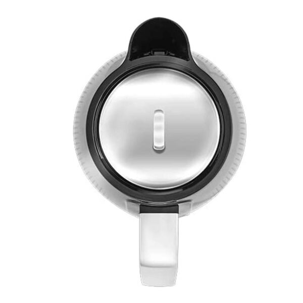 Morphy Richards Black Rapid Boil Kettle – 103010 - London Houseware - 3