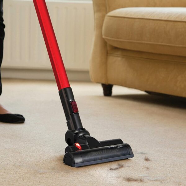 Cordless Vacuum Cleaner – Morphy Richards 731007 - London Houseware - 3