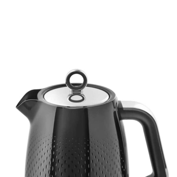Morphy Richards Black Rapid Boil Kettle – 103010 - London Houseware - 4