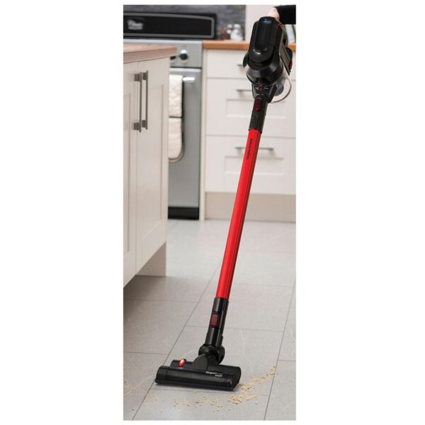 Cordless Vacuum Cleaner – Morphy Richards 731007 - London Houseware - 4