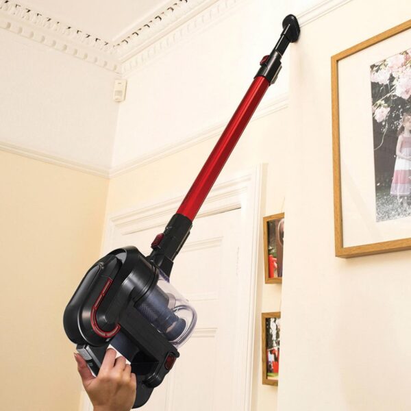 Cordless Vacuum Cleaner – Morphy Richards 731007 - London Houseware - 5