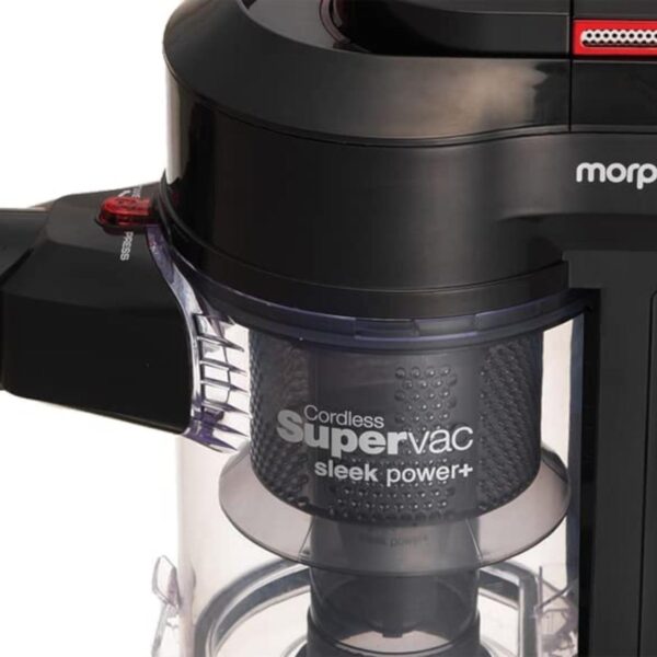 Cordless Vacuum Cleaner – Morphy Richards 731007 - London Houseware - 7