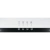 Hotpoint PHVP 6.6F LM K-Angled Cooker Hood - London Houseware -3