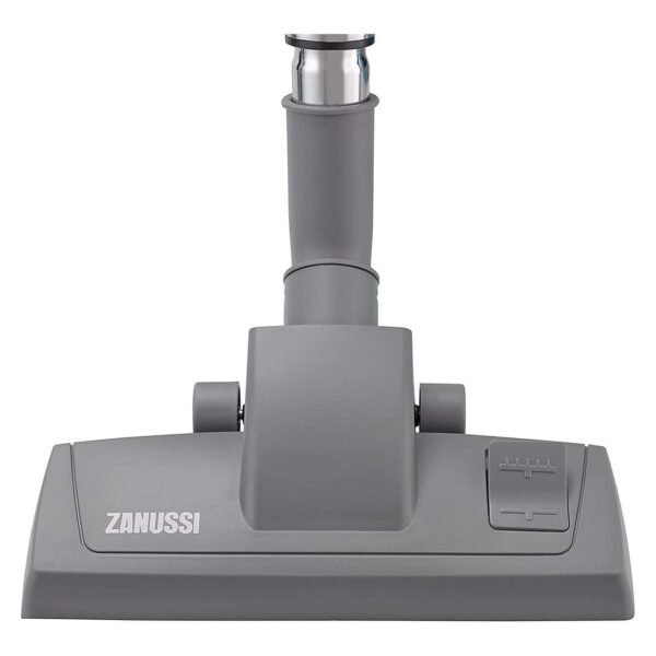 Blue/Grey Cordless Stick Vacuum Cleaner – ZANUSSI ZANXZ251BL - London houseware - 6