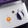 Russell Hobbs Steam Generator Iron, Purple/White - 24440- London Houseware - 4
