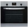 SIA 60cm Built In Electric Oven, Touch Control Induction Hob & Visor Cooker Hood - London Houseware - 3