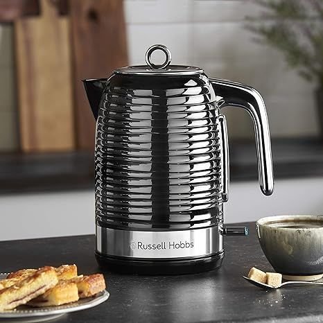 Russell Hobbs 20461 Quiet Boil Kettle, Review 