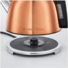 Russell Hobbs Electric Copper Kettle Retro Style / K65 Anniversary - 25861 - London Houseware - 5