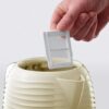 Russell Hobbs Electric Kettle / Inspire, Cream - 24364 - London houseware - 5