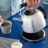 Russell Hobbs Electric Kettle Retro Style / K65 Anniversary - 25860 - London Houseware - 2