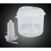 Russell Hobbs Mini Chopper White - 22220 - London Houseware - 3