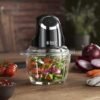 Russell Hobbs Mini Chopper/ Desire - 24662 - London Houseware - 2