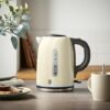 Russell Hobbs Quiet Boil Kettle Cream - 20461 - London Houseware - 3