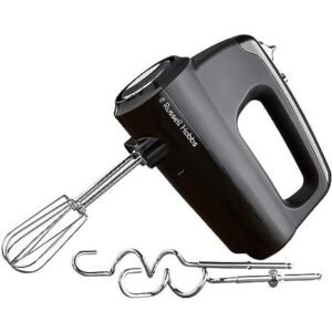 Russell Hobbs Electric Whisk Hand Mixer / Desire- 24672 - London Houseware - 1