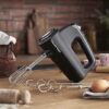 Russell Hobbs Electric Whisk Hand Mixer / Desire- 24672 - London Houseware - 2