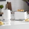 Russell Hobbs Electric Kettle / Inspire, White - 24360 - London Houseware - 3