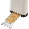 Russell Hobbs Inspire Two Slice Toaster White  - 24370 - London Houseware - 5