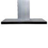 Extractor Fan Cooker Hood - SIA LIN91SS - 90cm , SS - London Houseware - 5
