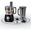 Russell Hobbs Food Processor/ Desire - 24732 - London Houseware - 6
