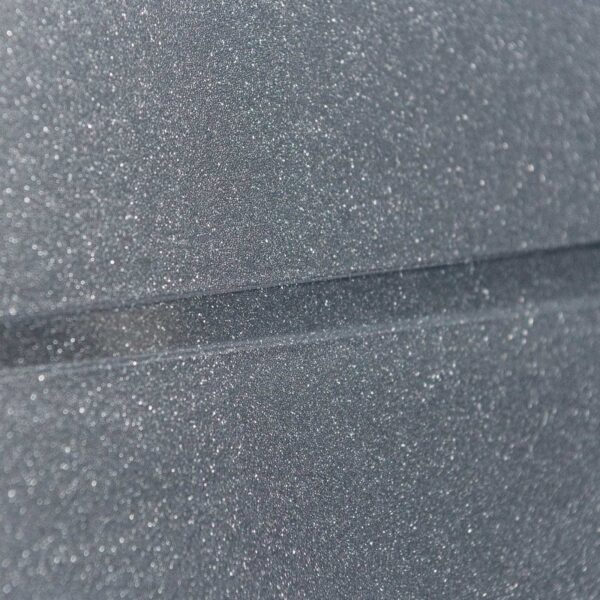 Grey 1.0 Bowl Kitchen Sink -SIA10GR - London Houseware - 6
