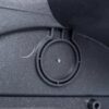 Grey 1.0 Bowl Kitchen Sink -SIA10GR - London Houseware - 7