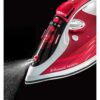 Russell Hobbs Steam Iron Ultra Pro W, Red - 23990 - London Houseware - 4