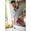 Russell Hobbs Electric Kettle Colours Plus Flame Red - 20412 - London Houseware - 7