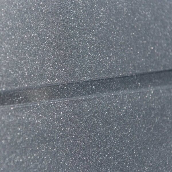 Grey 1.5 Bowl Kitchen Sink-SIA15GR - London Houseware - 3