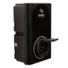 7.4kW Home EV Charger, Type 1 & Type 2, Single Phase, Untethered - VEC01 - London Houseware - 2