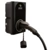 7.4kW Home EV Charger, Type 1 & Type 2, Single Phase, Untethered - VEC01 - London Houseware - 4