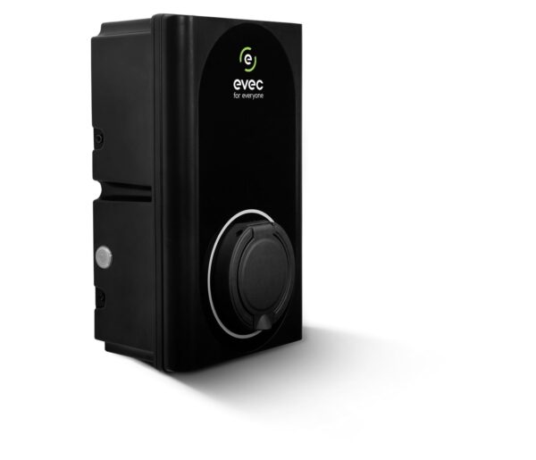 7.4kW Home EV Charger, Type 1 & Type 2, Single Phase, Untethered - VEC01 - London Houseware - 5