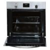 60cm Built-in Electric Oven - SIA SO114SS - London Houseware - 3