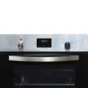 60cm Built-in Electric Oven - SIA SO114SS - London Houseware - 5