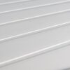 White 1.0 Bowl Kitchen Sink - SIA10WH - London Houseware - 3