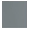 Kitchen Glass Splashback - SIA SP70GY 70cm x 75cm , Grey - London Houseware - 3