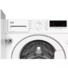 7kg Integrated Washing Machine- Beko WTIK72111 - London Houseware - 2