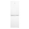 153L Freestanding White Fridge Freezer - SIA SFF1490W - London houseware - 1