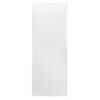 160L Tall Larder Fridge Single Door, White - SIA SLF144WH - London Houseware - 1