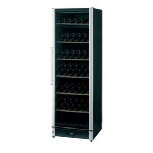 368L Black Upright Wine Cooler – Vestfrost FZ365W - London Houseware - 1