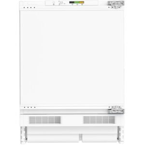 Fully Integrated Under Counter Freezer - Blomberg FSE1654IU - London Houseware - 1
