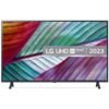 LG Smart Television, 43 inch LED 4K UHD - 43UR78006LK - London Houseware - 1