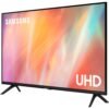 Samsung Smart TV, 65 Inch 4K Ultra HD - AU7020 UE65AU7020KXXU - London Houseware - 2