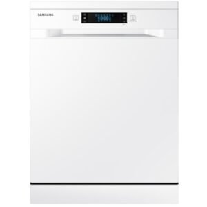 Samsung Dishwasher, 60cm Freestanding - Series 6 DW60M6050FW - London Houseware - 1