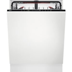 AEG Integrated Dishwasher, Fully Built-In - FSS82827P - London Houseware - 1